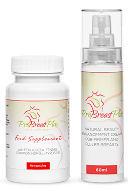 ProBreast Plus 18