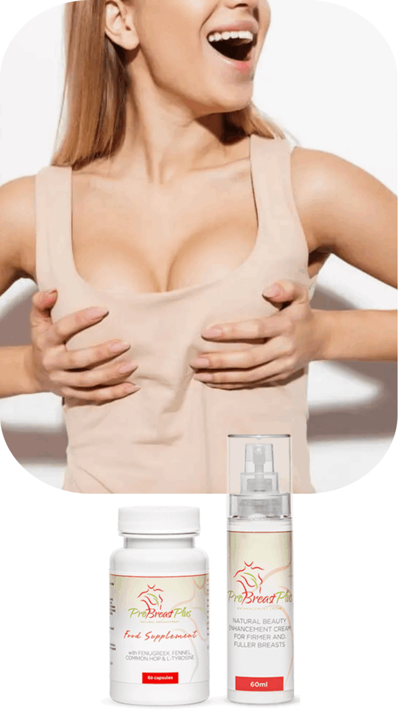 ProBreast Plus 6